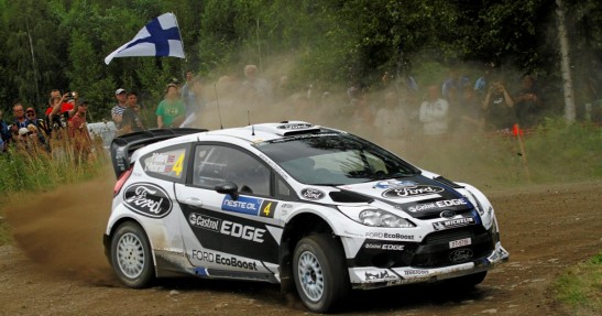 Rajd Finlandii